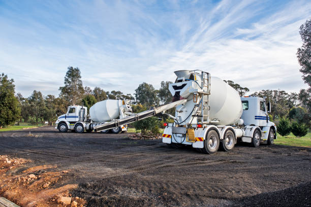 Best Concrete Grinding and Polishing in Hibbing, MN
