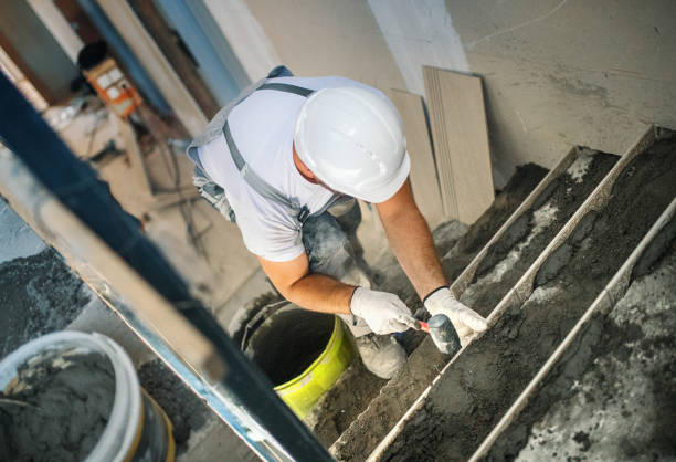 Best Concrete Sealing and Maintenance in Hibbing, MN