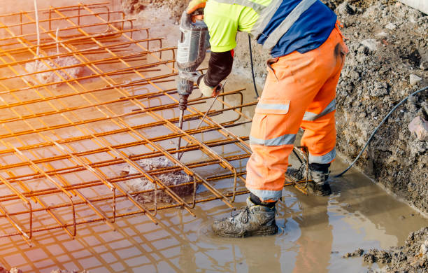 Best Residential Concrete Solutions in Hibbing, MN